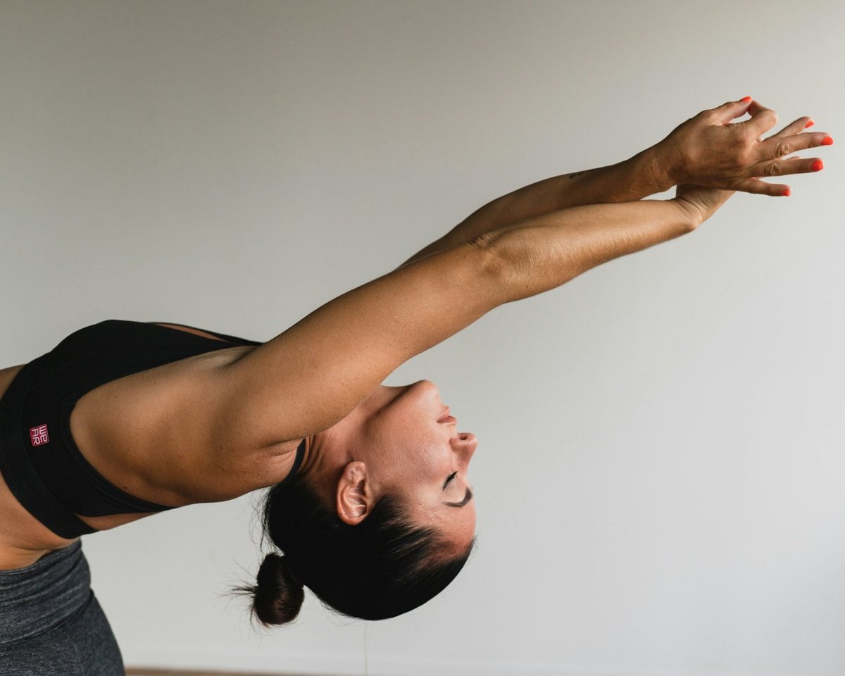 why stretching doesnt fix back pain