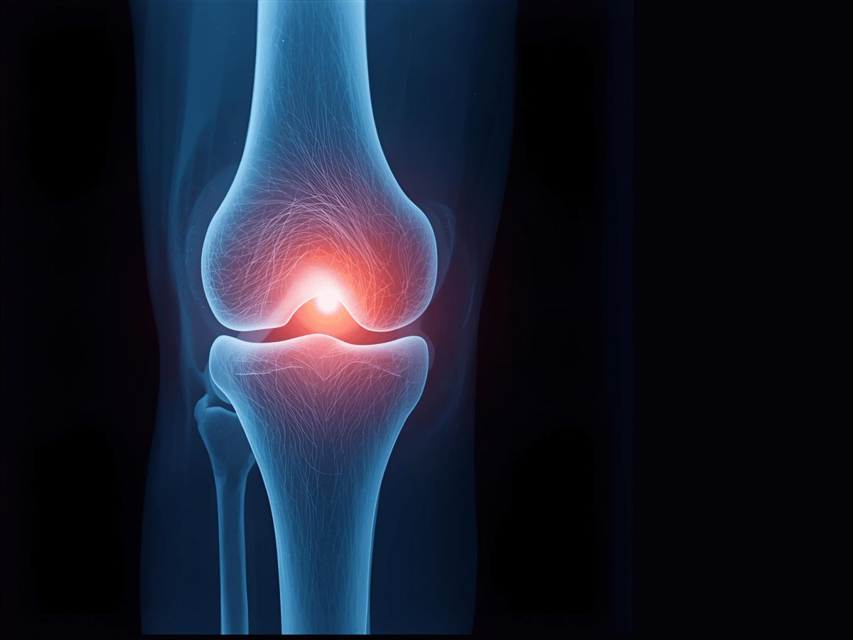 Your Knee Isn’t the Problem: Understanding Clicking, Shin Splints, and Foot Pain as Systemic Issues
