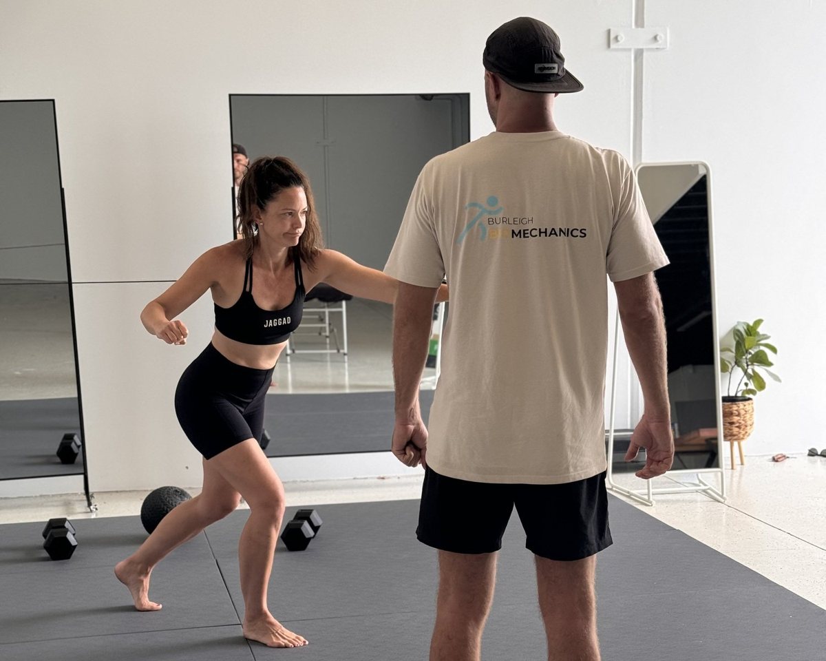 Hypermobility and Exercise - what approach to take