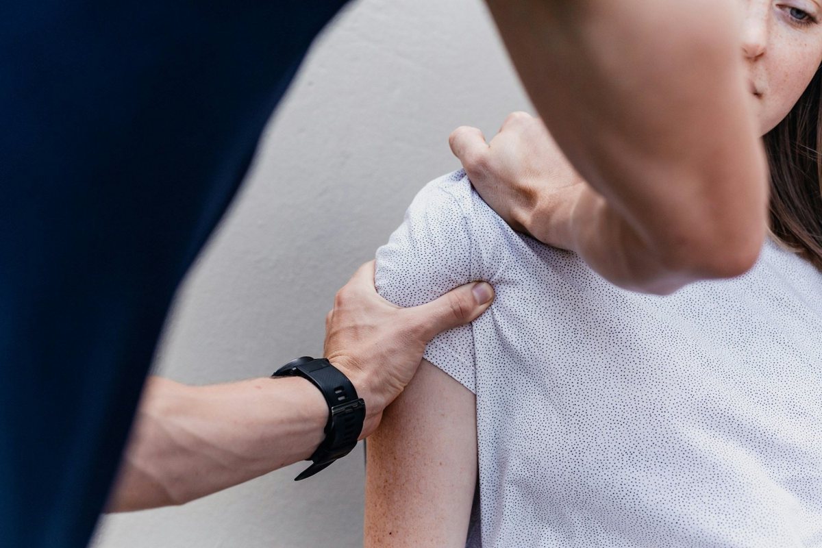 Why Physio Can’t Keep Up: The Case for Whole-Body Rehabilitation