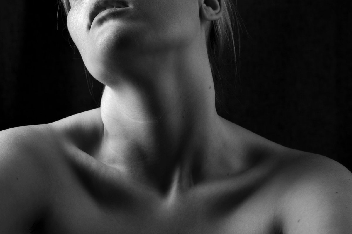How to Fix a Kinked Neck (and Why It Keeps Coming Back)