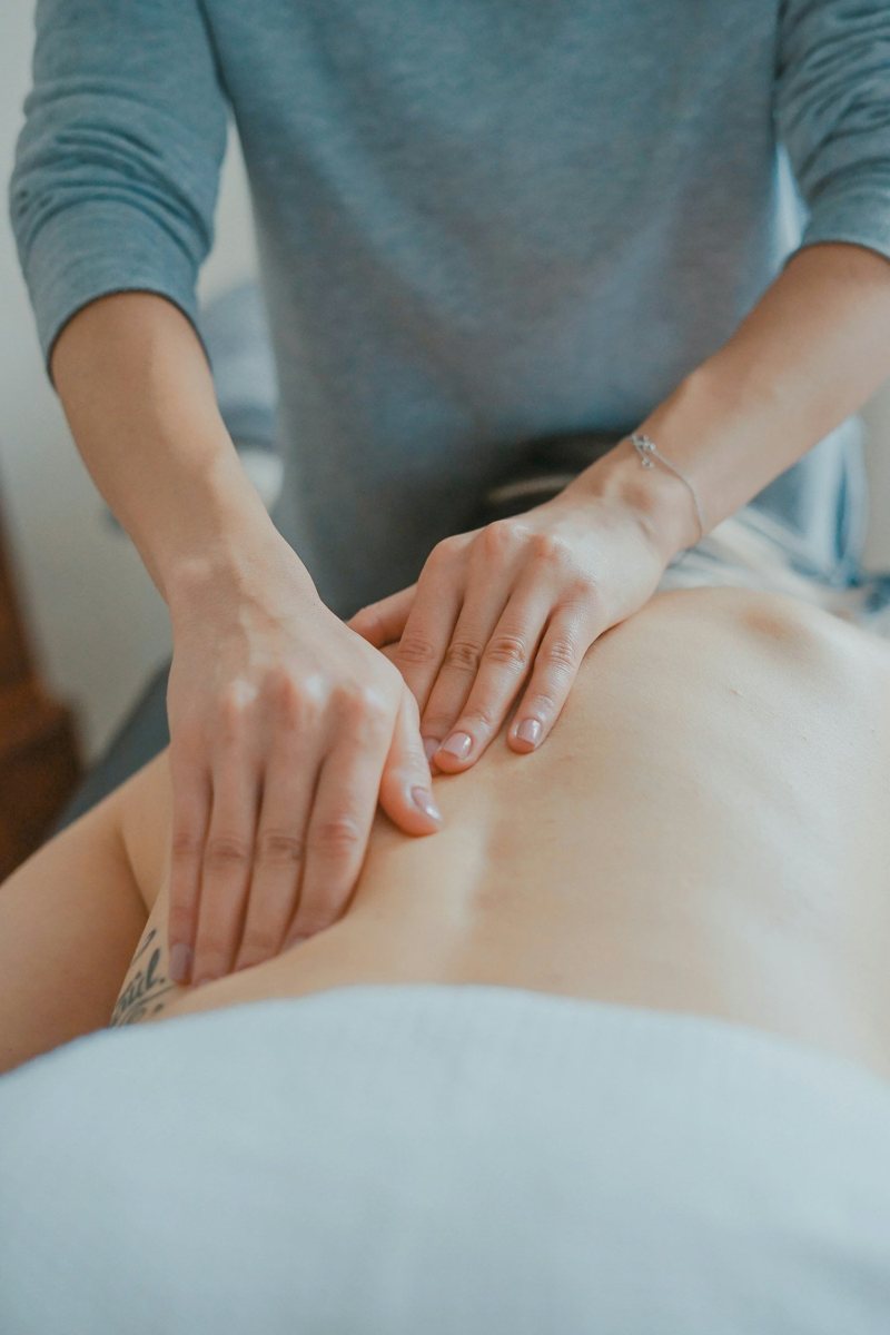 back pain specialist massage burleigh heads