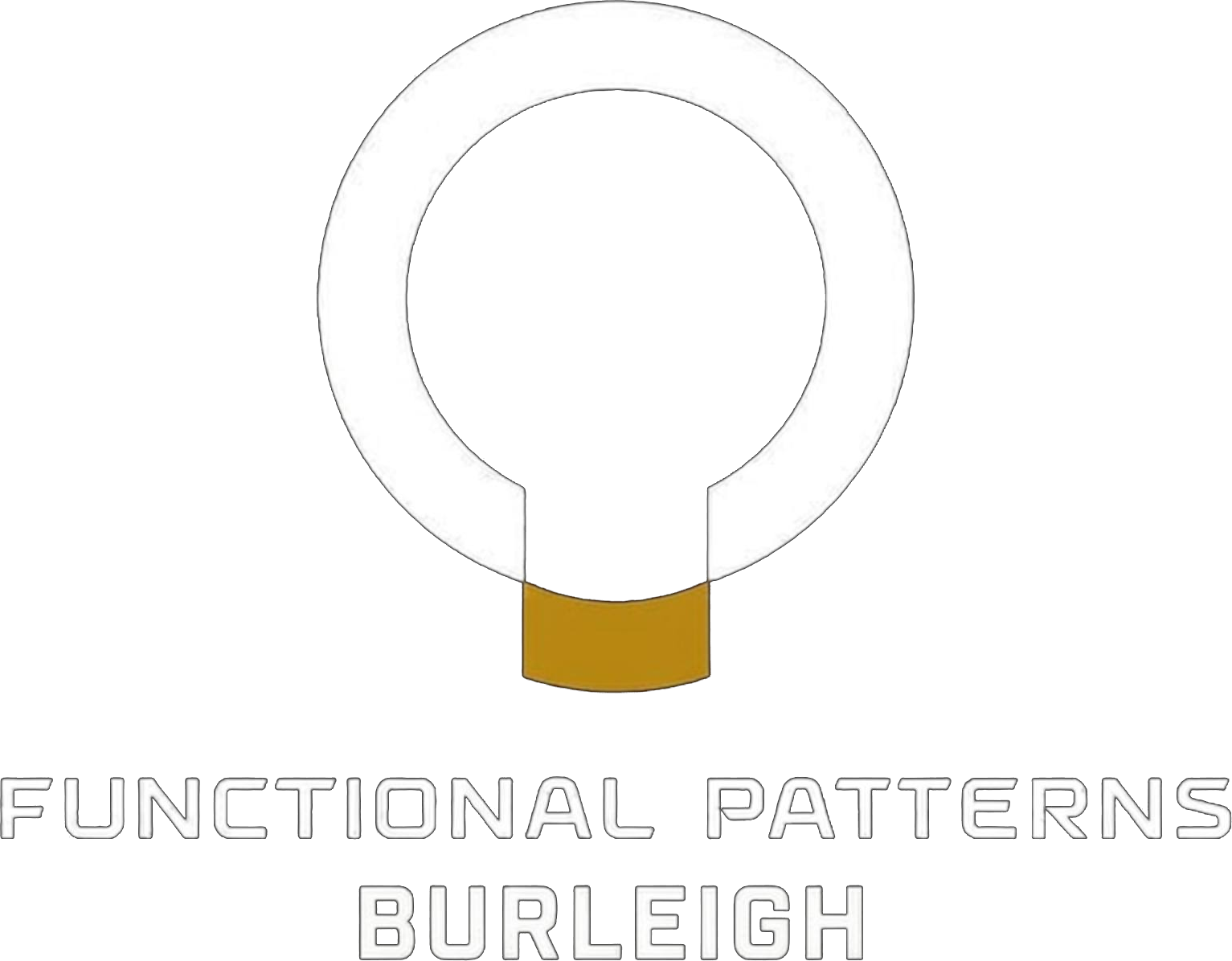 Functional Patterns Burleigh