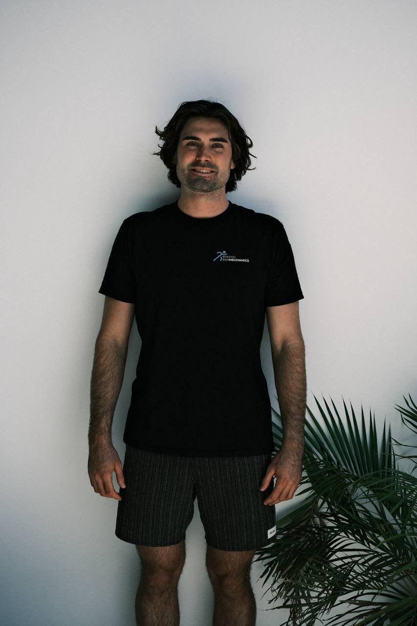 Jimmy Johnson, Human Biomechanics practitioner at Functional Patterns Burleigh